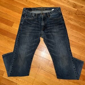 American Eagle Jeans Size 31x 32